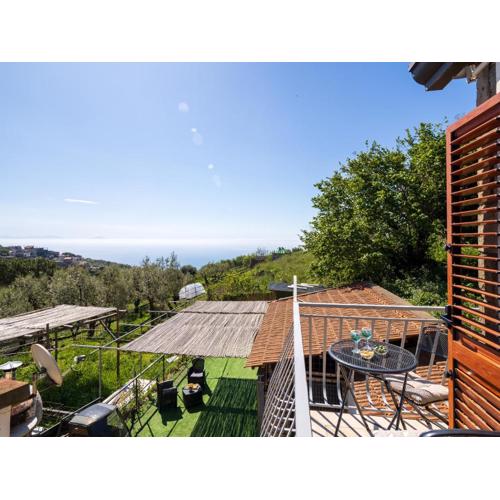 Sky Blue Guesthouse