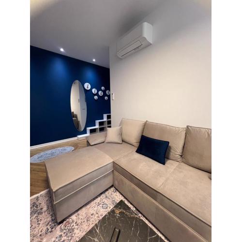 Sky Cane Apartment