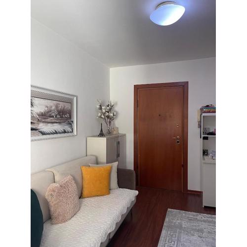 Sky Center Apartment