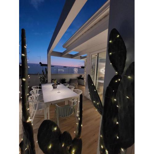 SKY GARDEN locazione turistica