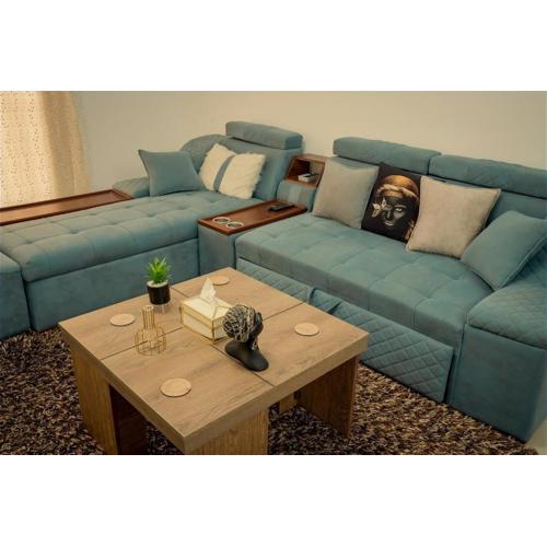 Sky High Harmony in Rehab - Peaceful Elegant apt