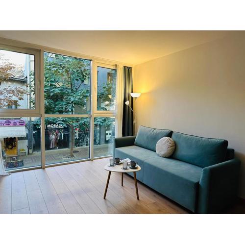 Sky Hills 2 Apartment