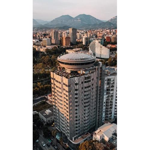 Sky Hotel Tirana