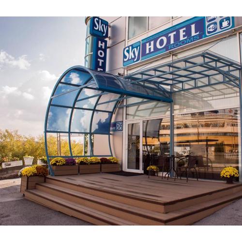 Sky Hotel