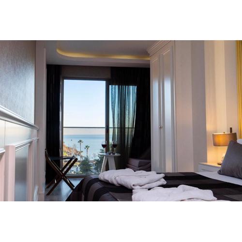 Sky Kamer Hotel Antalya