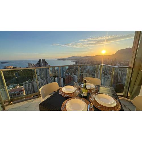 Sky Line 27 amazing views
