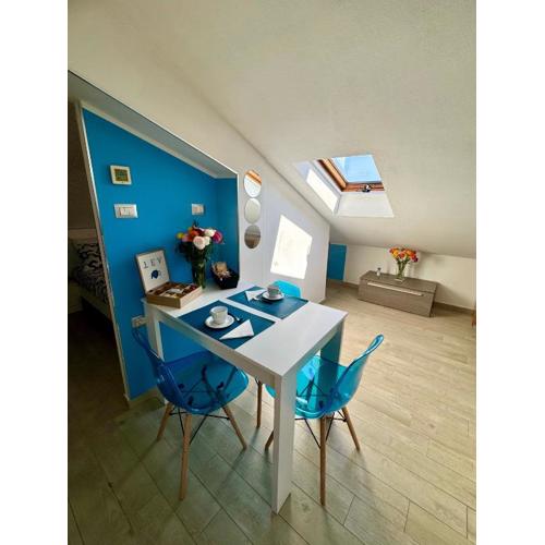 Sky Loft