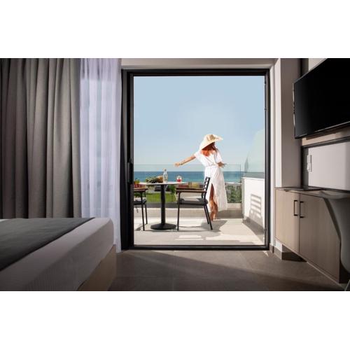 Sky Luxury Suites