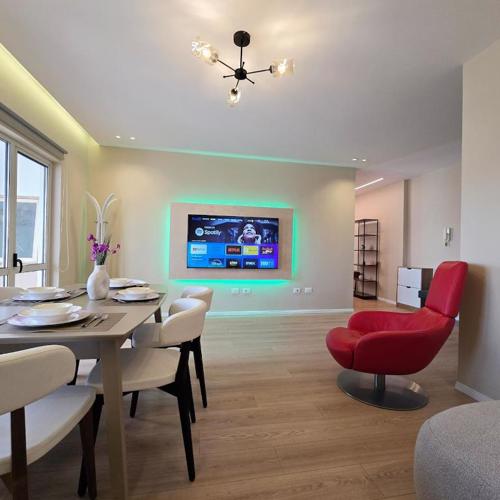 Sky Penthouse