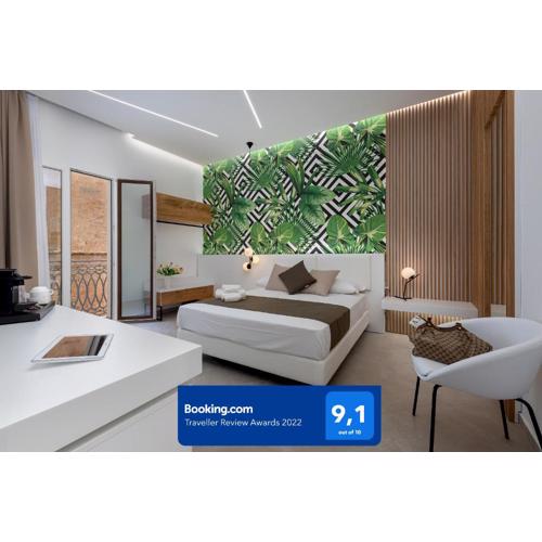 Sky Rooms Santuario