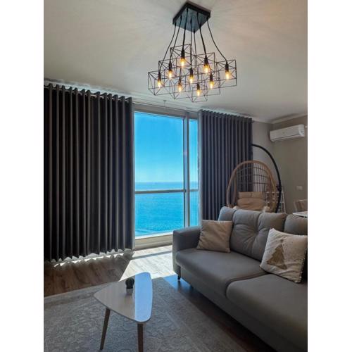 Sky & Sea View Luxury Apartments