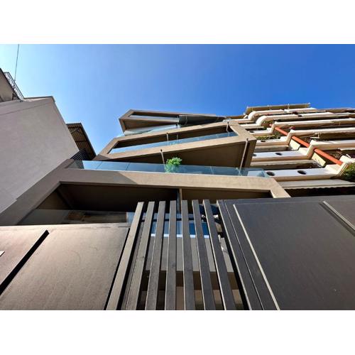 Sky Suite Apartments - Cloud9 in the City