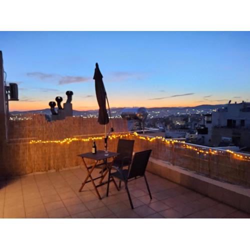 SKY VIEW Athens