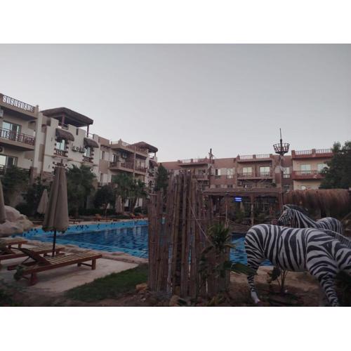 Sky view Jungle Resort