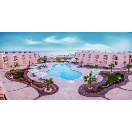 Sky View Suites Hotel