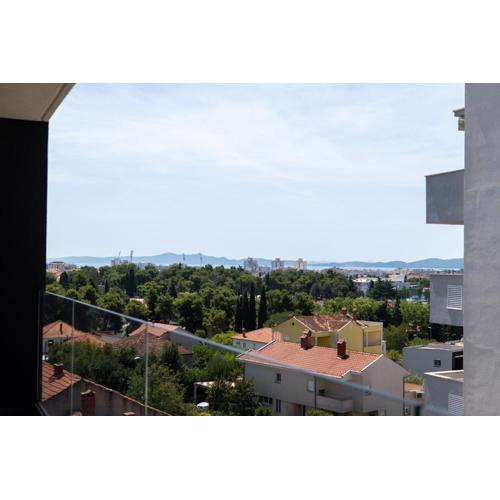 Sky view