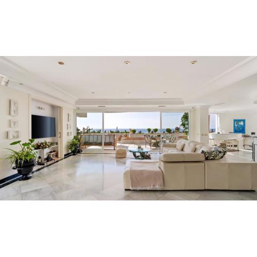 Sky Villa