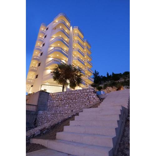 Sky Way SKK Luxury Apartments