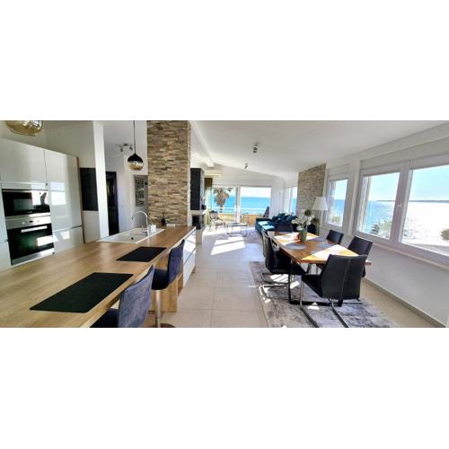 SkyAdria Penthouse