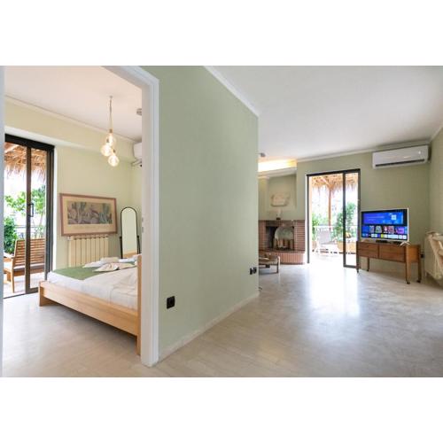 Skyhi Athens Penthouse !