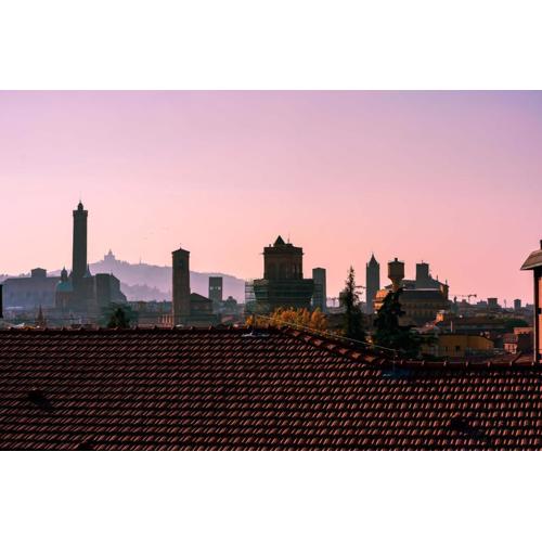 Skyline 1/7 B&B