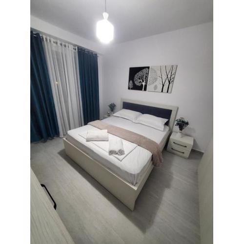 Skyline Apartment Berat Albania