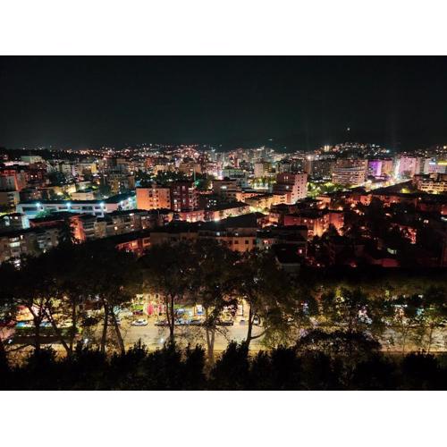 Skyline Apartments Tirana