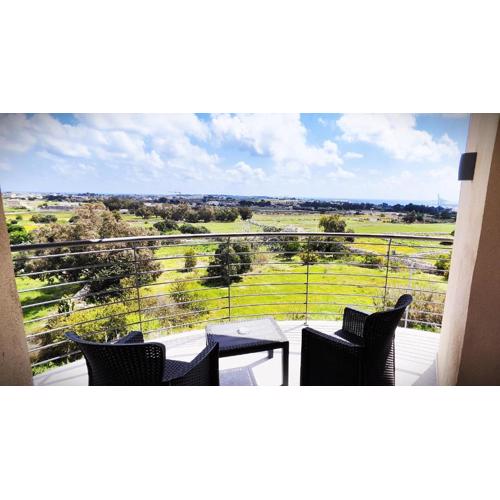 Skyline Court Holiday Apartments