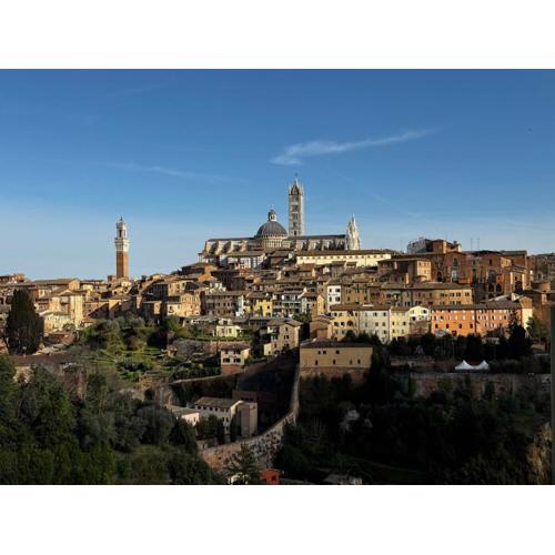 SKYLINE Siena
