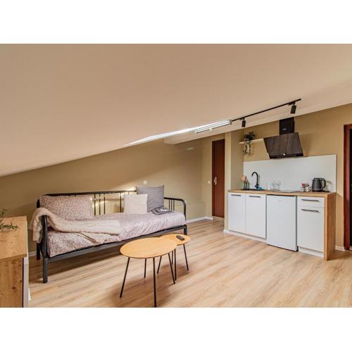 Skyline Studio - Sofia Center