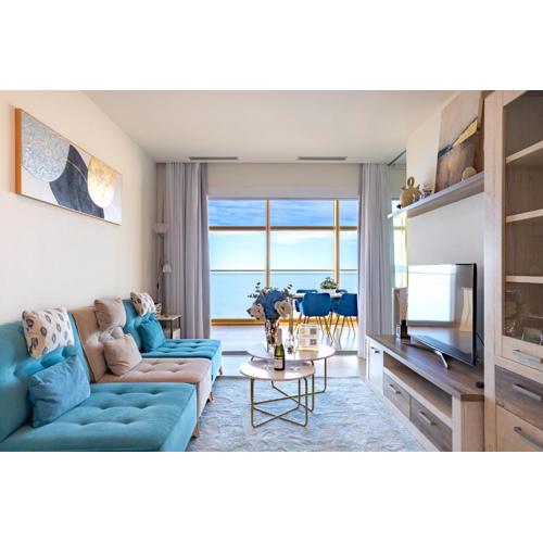 Skypartment Intempo Benidorm
