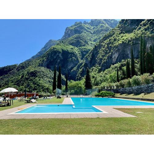 Sky&Pool Dom