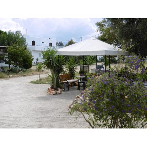 Skyros Panorama Studios