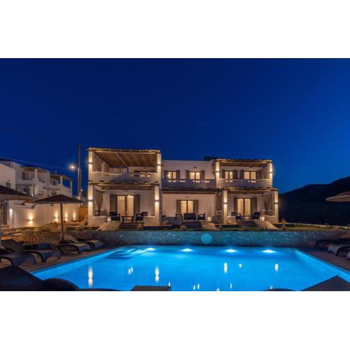 Skyros Trias