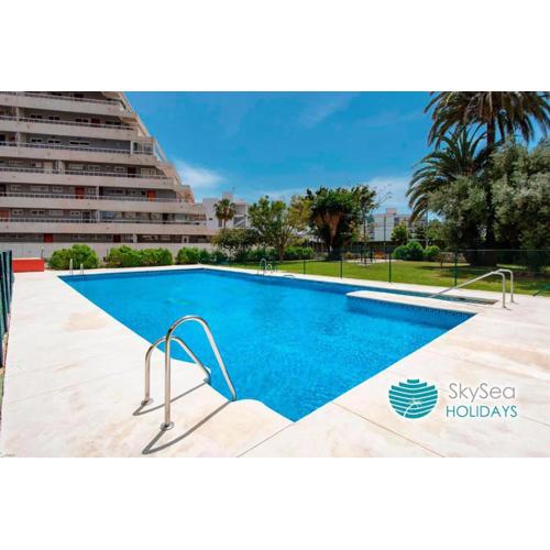 Skysea Holidays Benalmadena EUROPARK