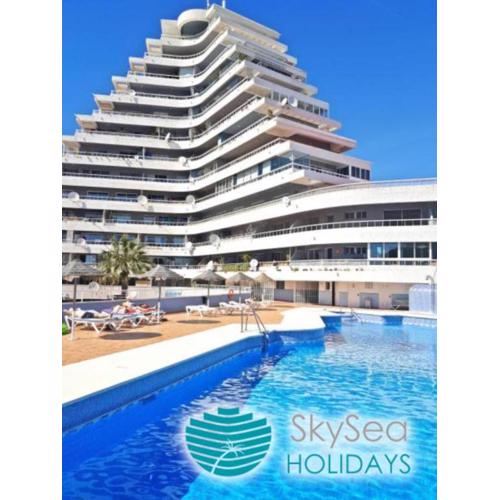 SkySea Holidays Marina Blue