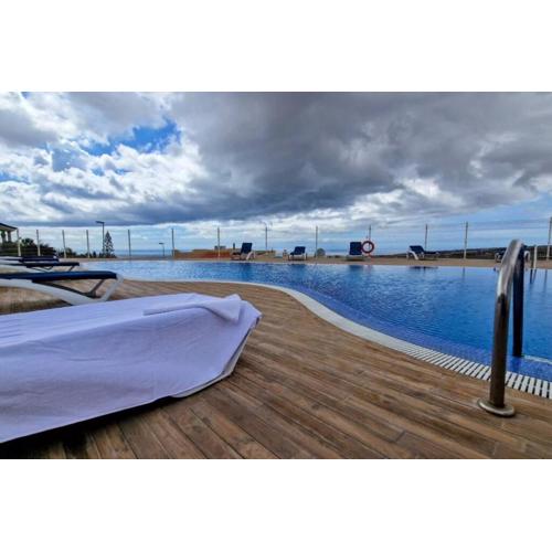 Skyview Apartment