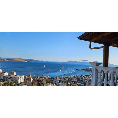 SkyView Haven