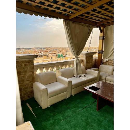 SkyView Roof