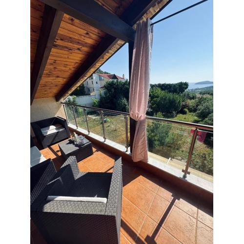 SkyVista Villa