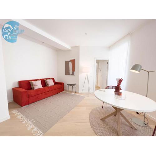 Slataper 12 Tirabora Short Rent