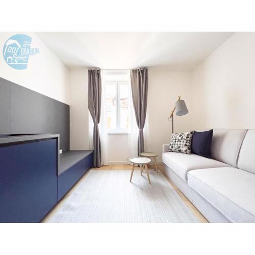 Slataper 19 Tirabora Short Rent