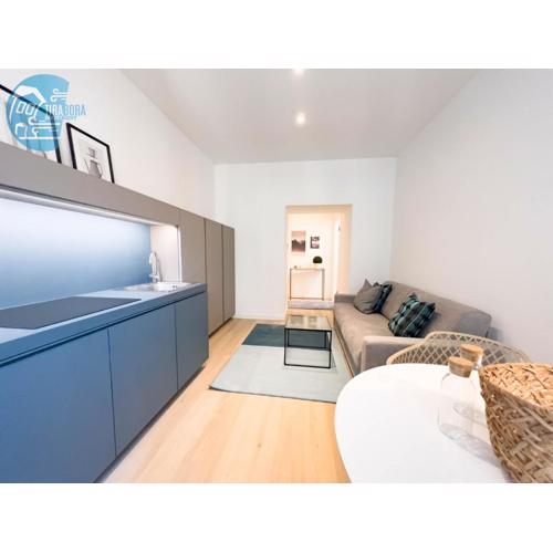 Slataper 9 Tirabora Short Rent