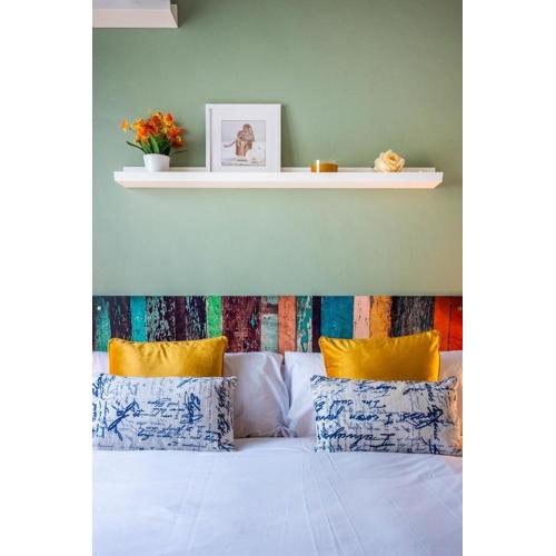 Slava Luxury Suite