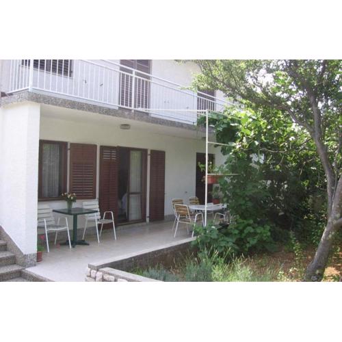 SLAVICA NV - Apartment for 8 persons
