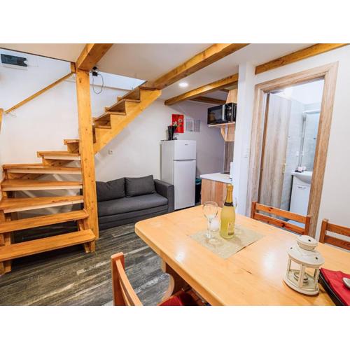 Sleek and Stylish Umag Apartments with Sea View - Comfort Two Bedroom Apartment with Terrace