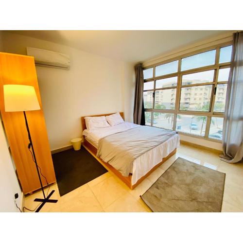 Sleep comfort Home Free Wifi