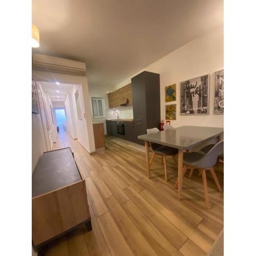 Sliema 2 bed with OUTDOOR Space