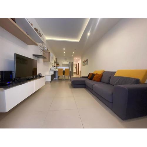 Sliema 2 Bedroom Maisonette