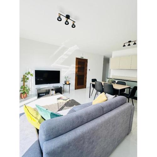 Sliema 2 Bedroom Penthouse